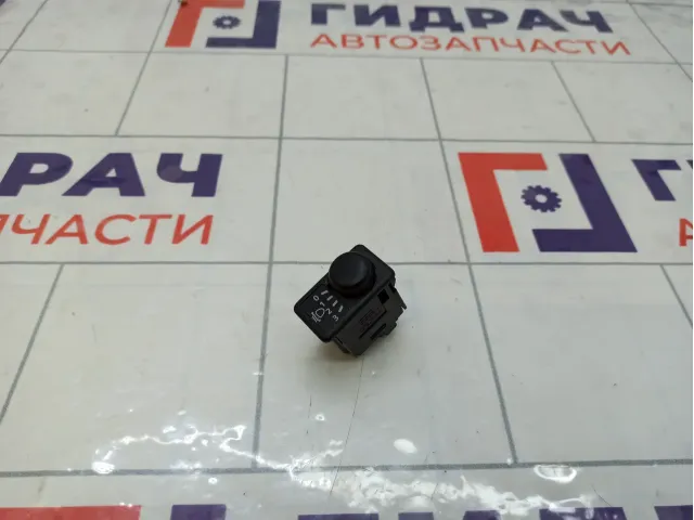 Кнопка корректора фар Nissan Almera Classic 2519095F0A