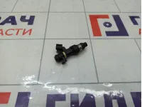 Форсунка инжекторная Nissan Almera Classic 1660095F0A