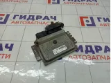 Блок управления двигателем Nissan Almera Classic 2311043870