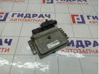 Блок управления двигателем Nissan Almera Classic 2311043870