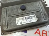 Блок управления двигателем Nissan Almera Classic 2311043870