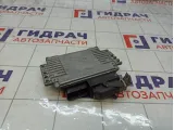 Блок управления двигателем Nissan Almera Classic 2311043870