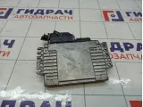 Блок управления двигателем Nissan Almera Classic 2311043870