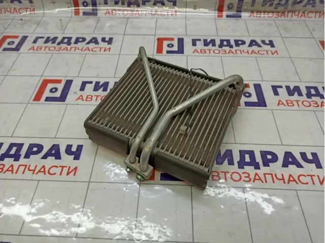 Испаритель кондиционера Nissan Almera Classic 2762195F0A