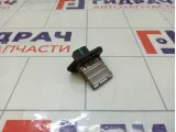 Резистор отопителя Nissan Almera Classic 2710095F0A