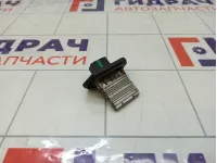 Резистор отопителя Nissan Almera Classic 2710095F0A