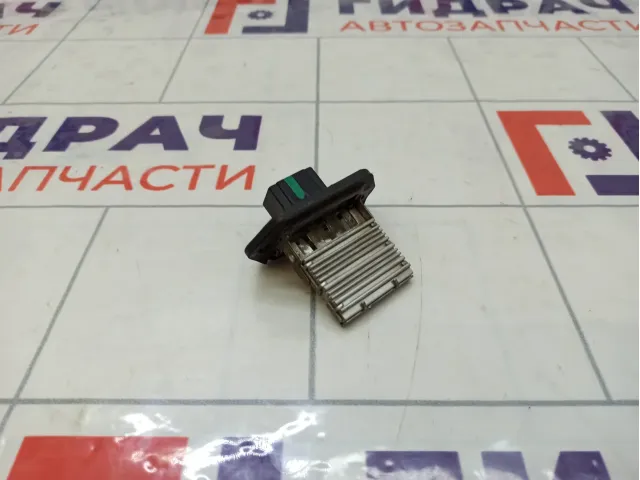 Резистор отопителя Nissan Almera Classic 2710095F0A