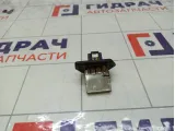 Резистор отопителя Nissan Almera Classic 2710095F0A