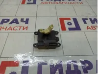 Моторчик заслонки отопителя (печки) Nissan Almera Classic A2484026A00Y00