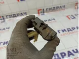 Моторчик заслонки отопителя (печки) Nissan Almera Classic A2484026A00Y00