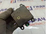 Моторчик заслонки отопителя (печки) Nissan Almera Classic A2484026A00Y00