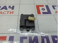 Моторчик заслонки отопителя (печки) Nissan Almera Classic 3C27030850