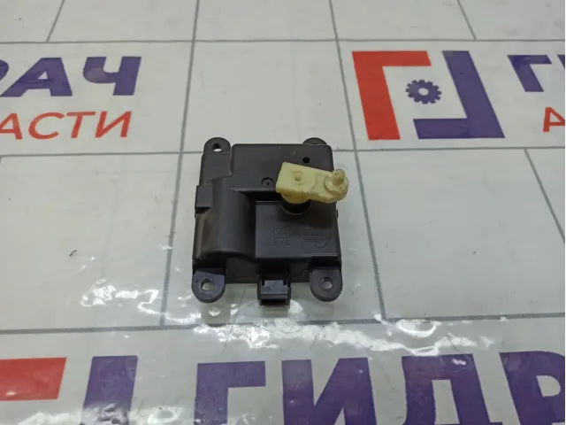 Моторчик заслонки отопителя (печки) Nissan Almera Classic 3C27030850