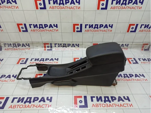 Консоль центральная Nissan Almera Classic 7498095F0E