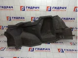 Обшивка багажника правая Nissan Almera Classic