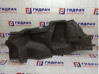 Обшивка багажника правая Nissan Almera Classic