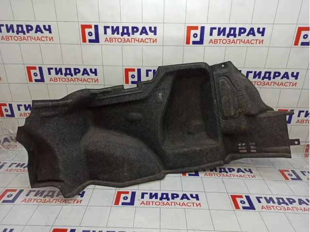 Обшивка багажника правая Nissan Almera Classic