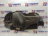Обшивка багажника правая Nissan Almera Classic