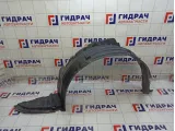 Локер (Подкрылок) передний левый Nissan Almera Classic 8610131700