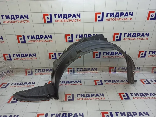 Локер (Подкрылок) передний левый Nissan Almera Classic 8610131700