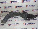 Локер (Подкрылок) передний левый Nissan Almera Classic 8610131700