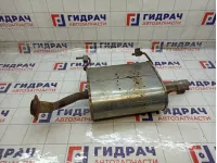 Глушитель основной Nissan Almera Classic 2010095F0A