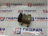 Компрессор системы кондиционирования Nissan Almera Classic 2763095F0B