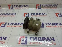 Компрессор системы кондиционирования Nissan Almera Classic 2763095F0B
