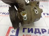 Компрессор системы кондиционирования Nissan Almera Classic 2763095F0B