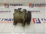 Компрессор системы кондиционирования Nissan Almera Classic 2763095F0B
