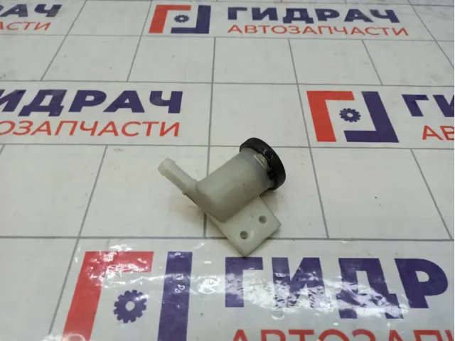 Бачок главного тормозного цилиндра Nissan Almera Classic 4609095F0A