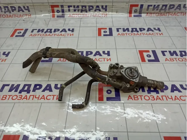 Корпус термостата Nissan Almera Classic