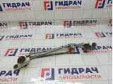 Трапеция стеклоочистителя Nissan Almera Classic 2880095F0C