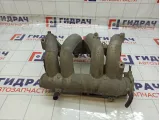 Коллектор впускной Nissan Almera Classic 1400395F0B