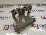 Коллектор впускной Nissan Almera Classic 1400395F0B