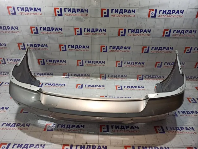 Бампер задний Nissan Almera Classic 8502295F0B