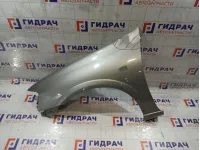 Крыло переднее левое Nissan Almera Classic 6311395F0B