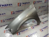 Крыло переднее левое Nissan Almera Classic 6311395F0B