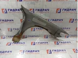 Крыло переднее левое Nissan Almera Classic 6311395F0B