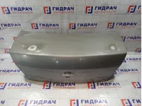 Крышка багажника Nissan Almera Classic 8430095F0C