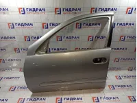 Дверь передняя левая Nissan Almera Classic 8010195F0C