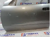 Дверь передняя левая Nissan Almera Classic 8010195F0C