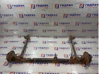 Балка задняя Nissan Almera Classic 5550195F0A