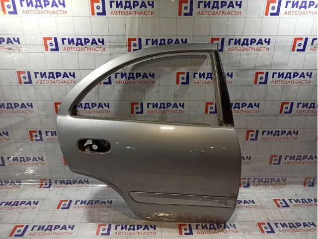 Дверь задняя правая Nissan Almera Classic 8210095F0C