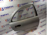 Дверь задняя правая Nissan Almera Classic 8210095F0C