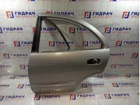 Дверь задняя левая Nissan Almera Classic 8210195F0C