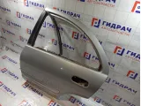 Дверь задняя левая Nissan Almera Classic 8210195F0C