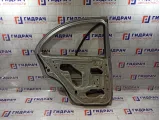 Дверь задняя левая Nissan Almera Classic 8210195F0C