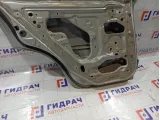 Дверь задняя левая Nissan Almera Classic 8210195F0C