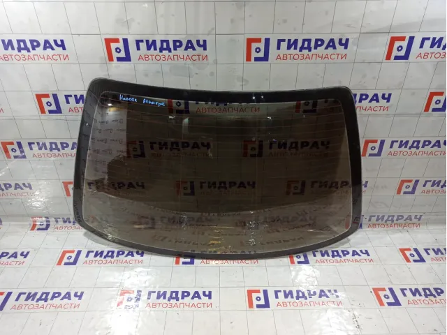 Стекло заднее Nissan Almera Classic 7971395F0A